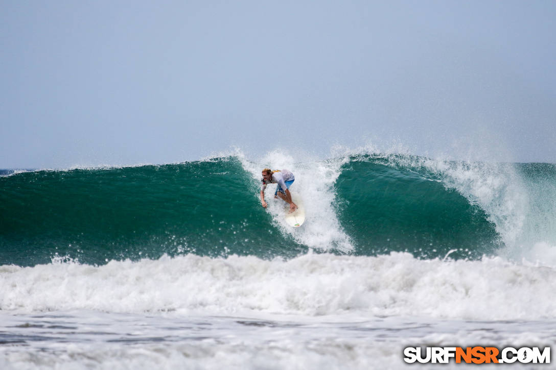 Nicaragua Surf Report - Report Photo 09/27/2018  6:36 PM 