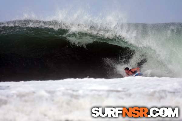 Nicaragua Surf Report - Report Photo 04/06/2011 4:32 PM