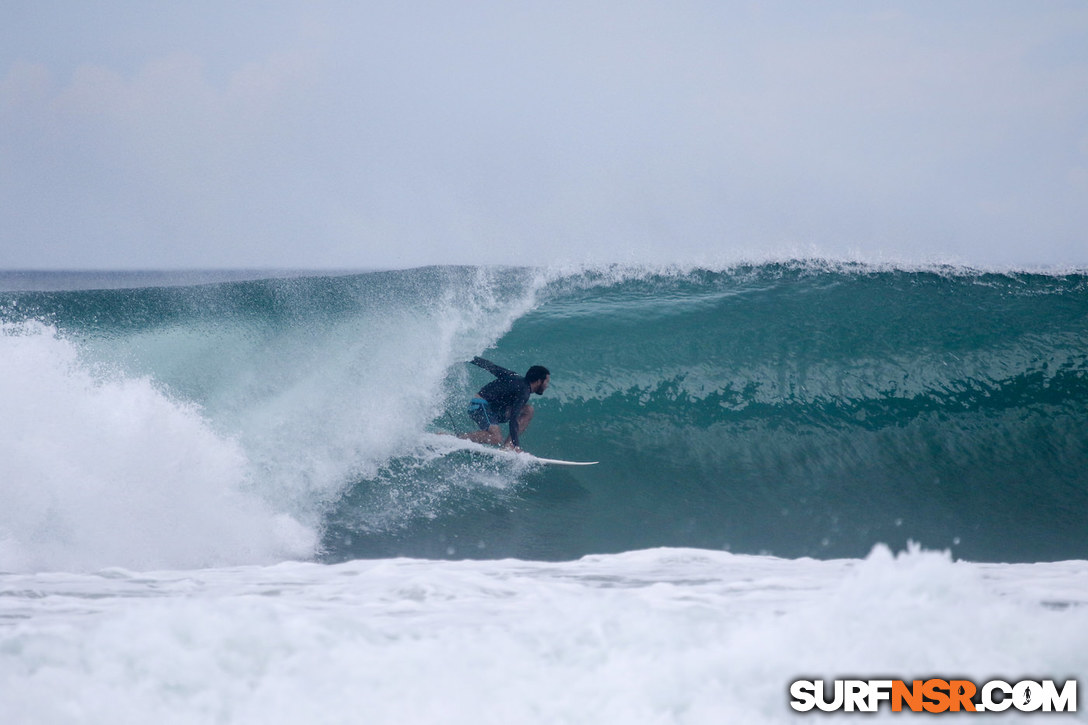 Nicaragua Surf Report - Report Photo 10/22/2017 5:11 PM