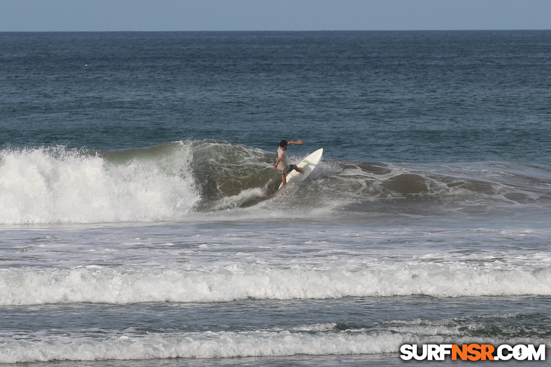Nicaragua Surf Report - Report Photo 05/07/2017 4:09 PM