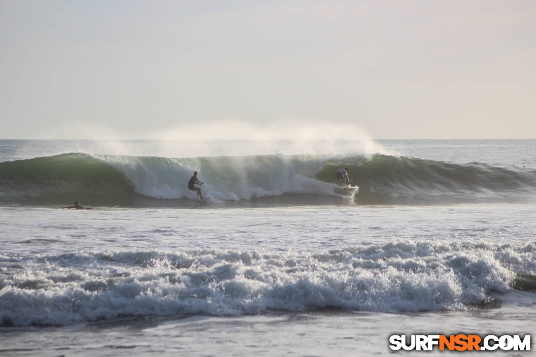 Nicaragua Surf Report - Report Photo 08/13/2021 9:39 PM