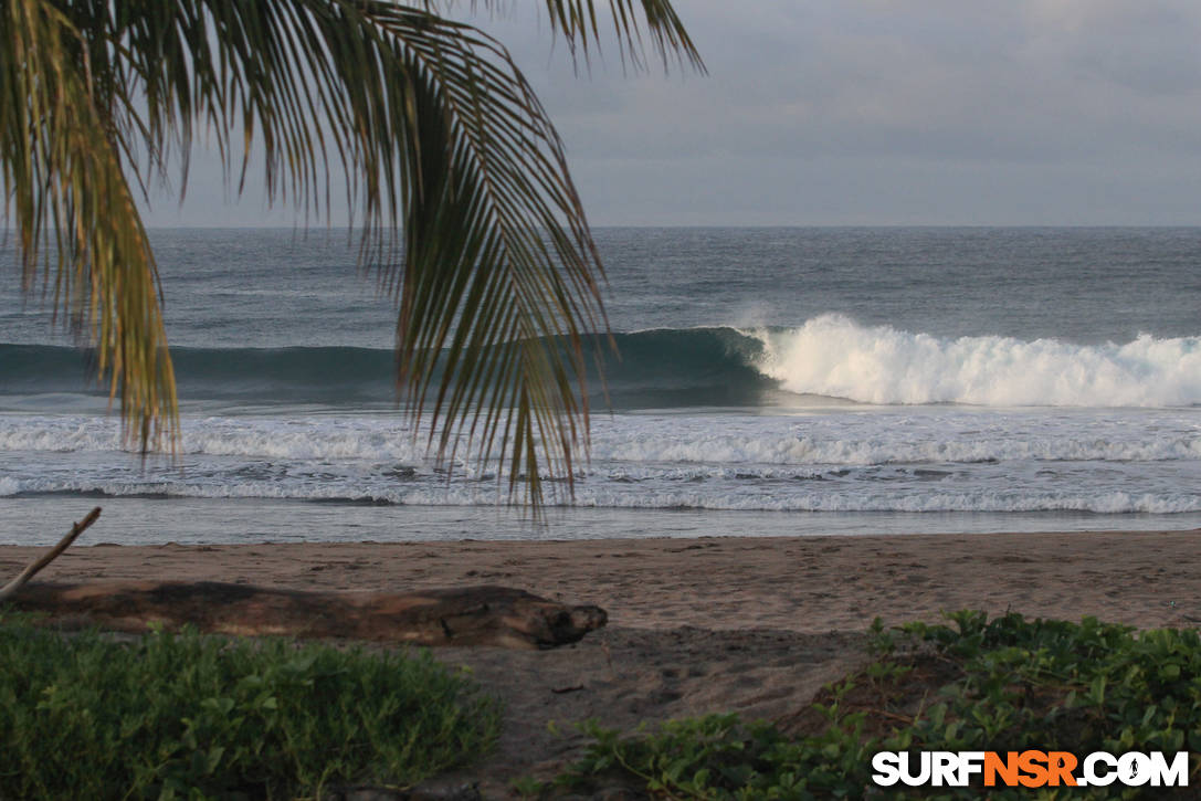 Nicaragua Surf Report - Report Photo 08/31/2016 11:22 AM