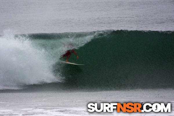 Nicaragua Surf Report - Report Photo 07/10/2012  4:38 PM 