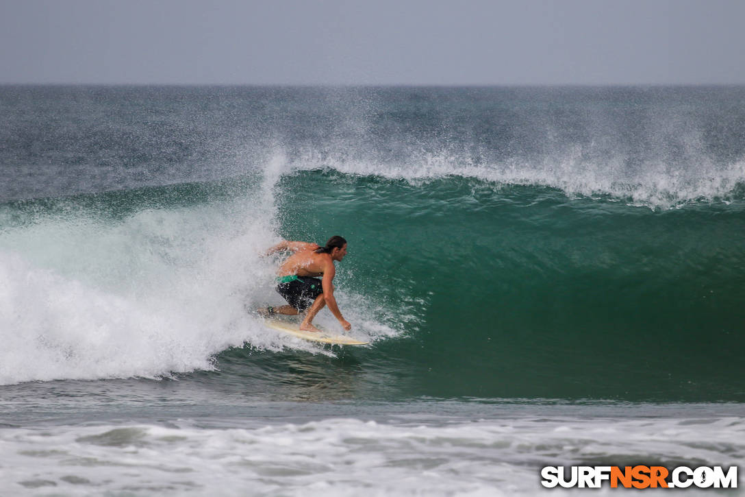 Nicaragua Surf Report - Report Photo 06/23/2019  1:10 PM 