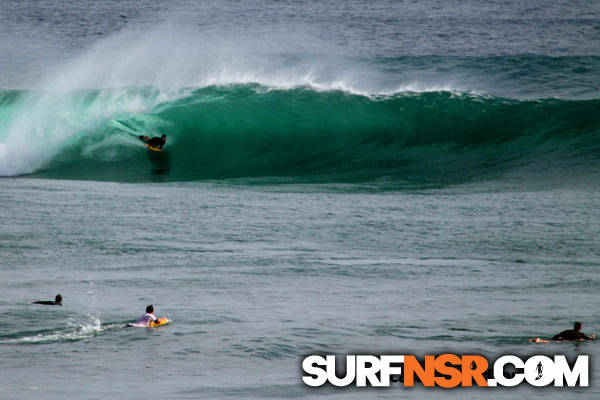 Nicaragua Surf Report - Report Photo 04/14/2013  4:53 PM 