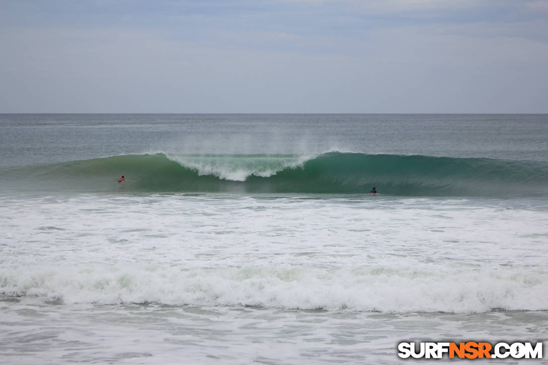 Nicaragua Surf Report - Report Photo 06/28/2018 9:21 PM
