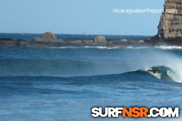 Nicaragua Surf Report - Report Photo 03/28/2012  2:44 PM 