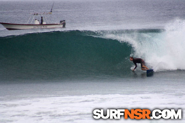 Nicaragua Surf Report - Report Photo 06/19/2010  6:19 PM 