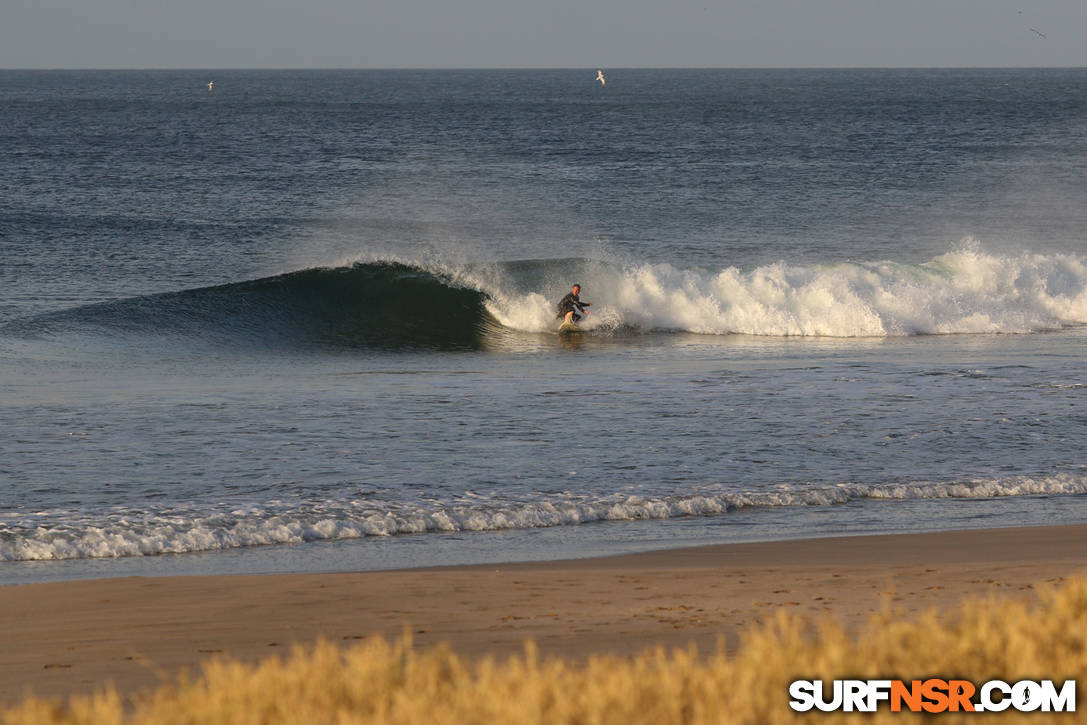 Nicaragua Surf Report - Report Photo 01/27/2016  11:40 PM 