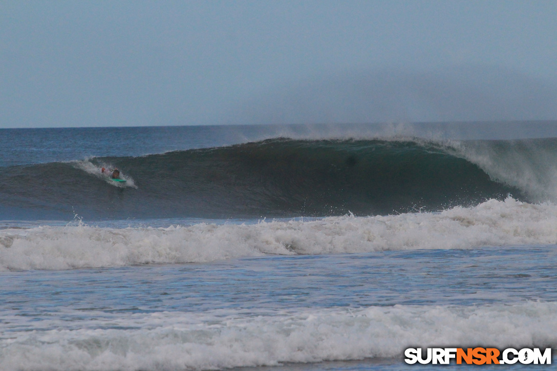 Nicaragua Surf Report - Report Photo 12/02/2016 5:01 PM