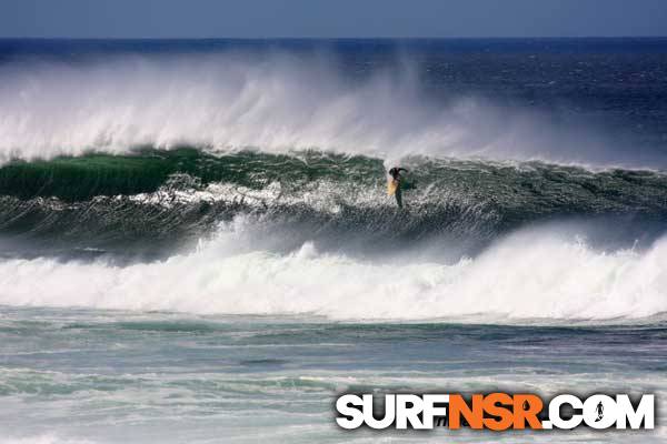 Nicaragua Surf Report - Report Photo 03/24/2011 11:57 AM