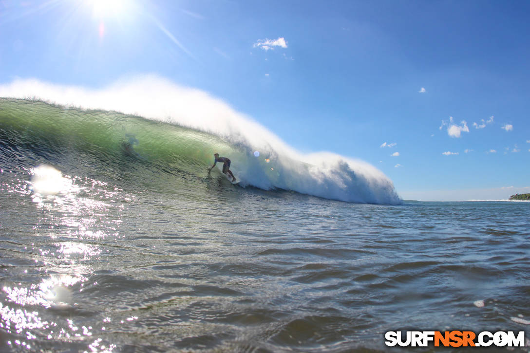 Nicaragua Surf Report - Report Photo 12/01/2015  9:15 PM 