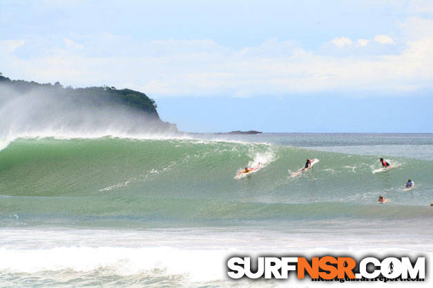 Nicaragua Surf Report - Report Photo 08/12/2008  5:28 PM 