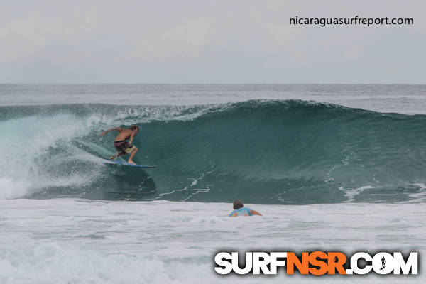 Nicaragua Surf Report - Report Photo 09/21/2014 3:00 PM