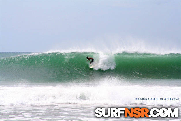 Nicaragua Surf Report - Report Photo 12/01/2006  11:14 PM 