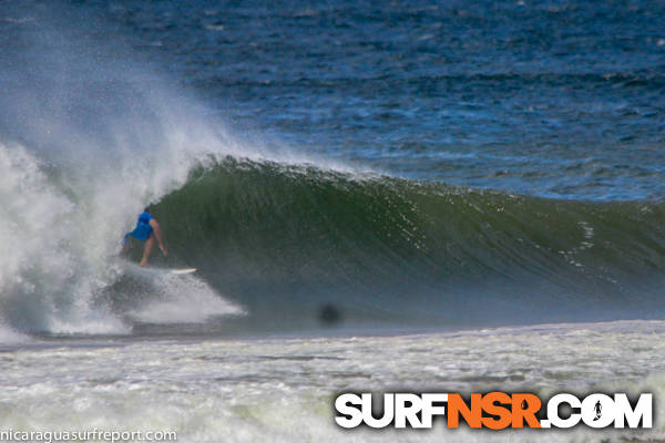 Nicaragua Surf Report - Report Photo 04/06/2015  4:23 PM 