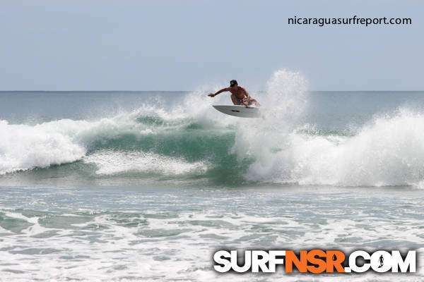 Nicaragua Surf Report - Report Photo 10/17/2014  4:07 PM 