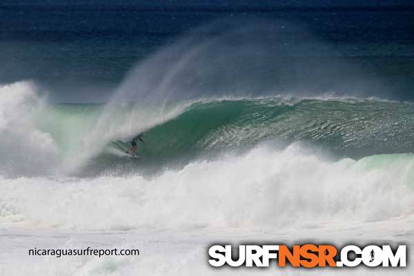 Nicaragua Surf Report - Report Photo 09/16/2014  4:43 PM 