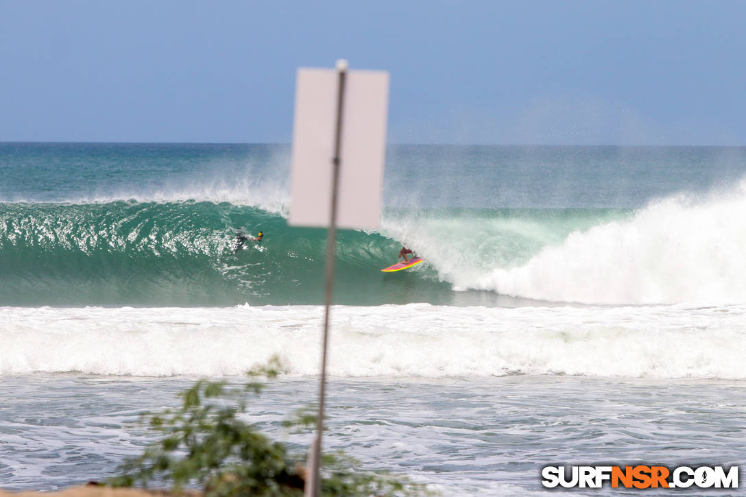 Nicaragua Surf Report - Report Photo 07/08/2021 1:29 PM