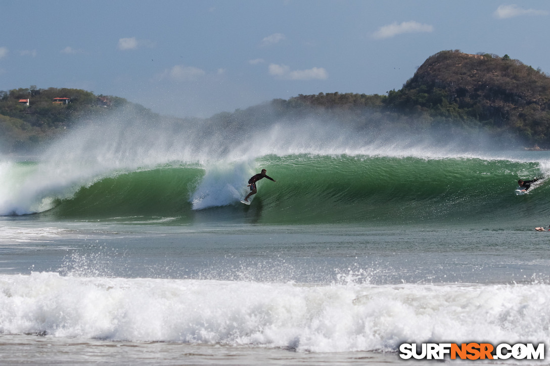 Nicaragua Surf Report - Report Photo 02/02/2018  9:14 PM 