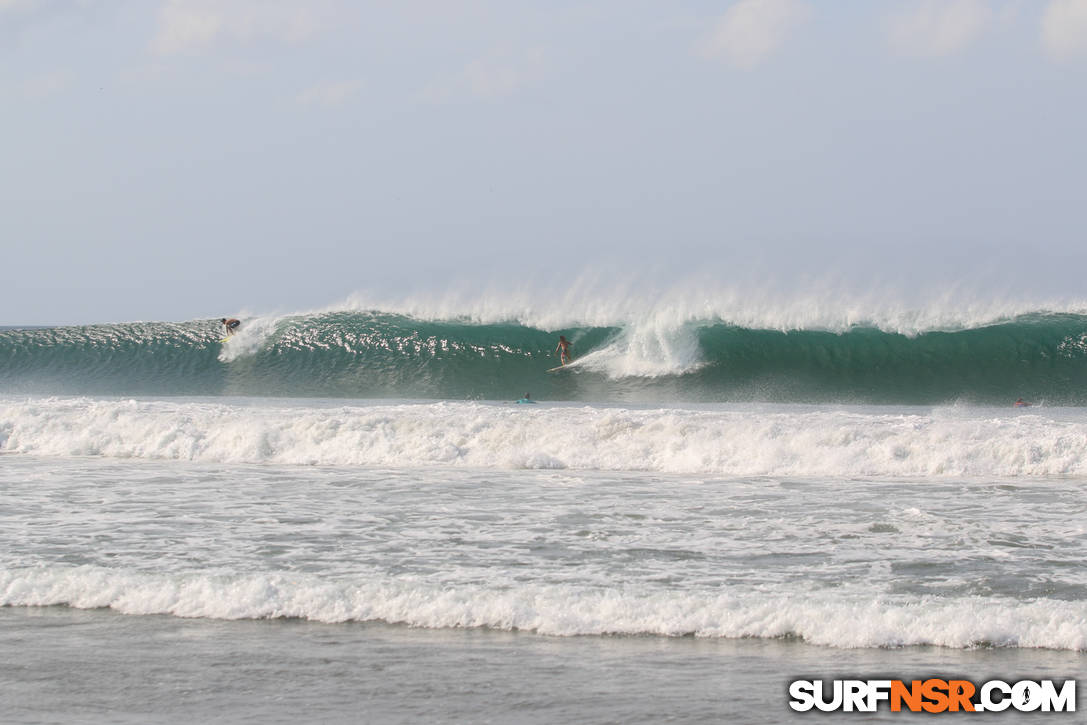 Nicaragua Surf Report - Report Photo 03/29/2016  11:04 AM 