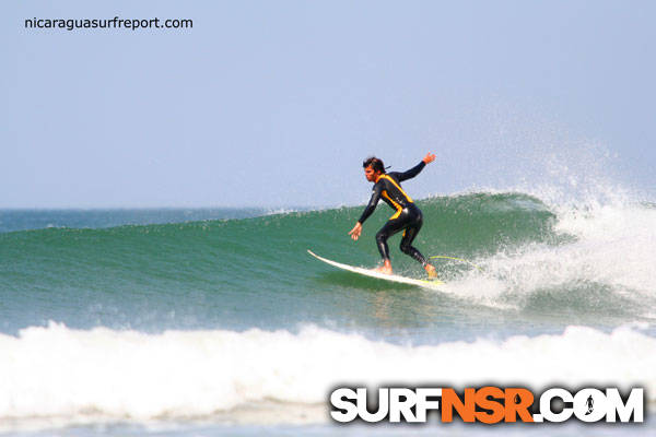 Nicaragua Surf Report - Report Photo 03/08/2010  2:47 PM 