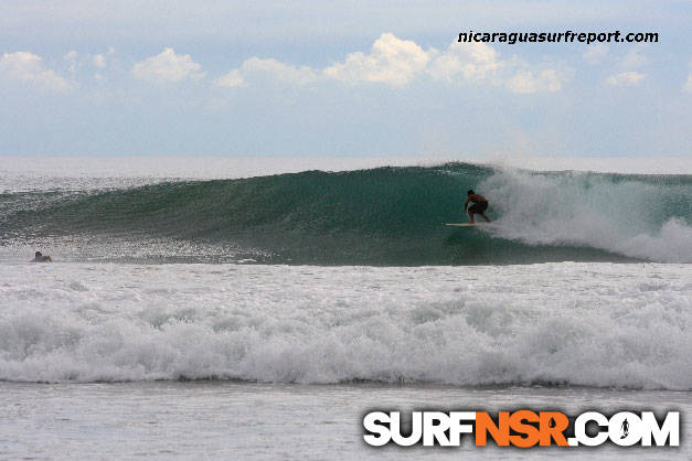 Nicaragua Surf Report - Report Photo 10/20/2009  4:33 PM 