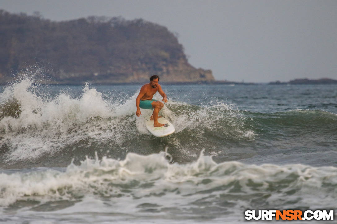 Nicaragua Surf Report - Report Photo 05/01/2020  9:08 PM 