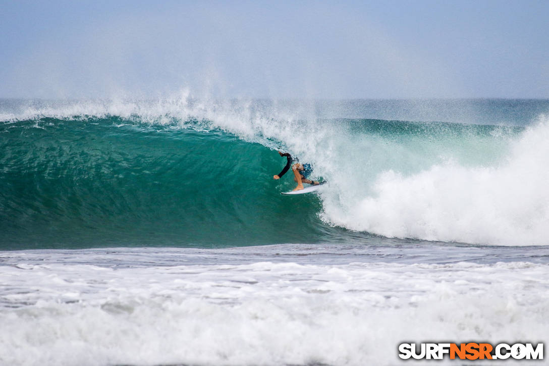 Nicaragua Surf Report - Report Photo 09/10/2019  2:08 PM 