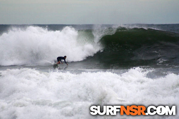 Nicaragua Surf Report - Report Photo 08/22/2010  7:56 PM 