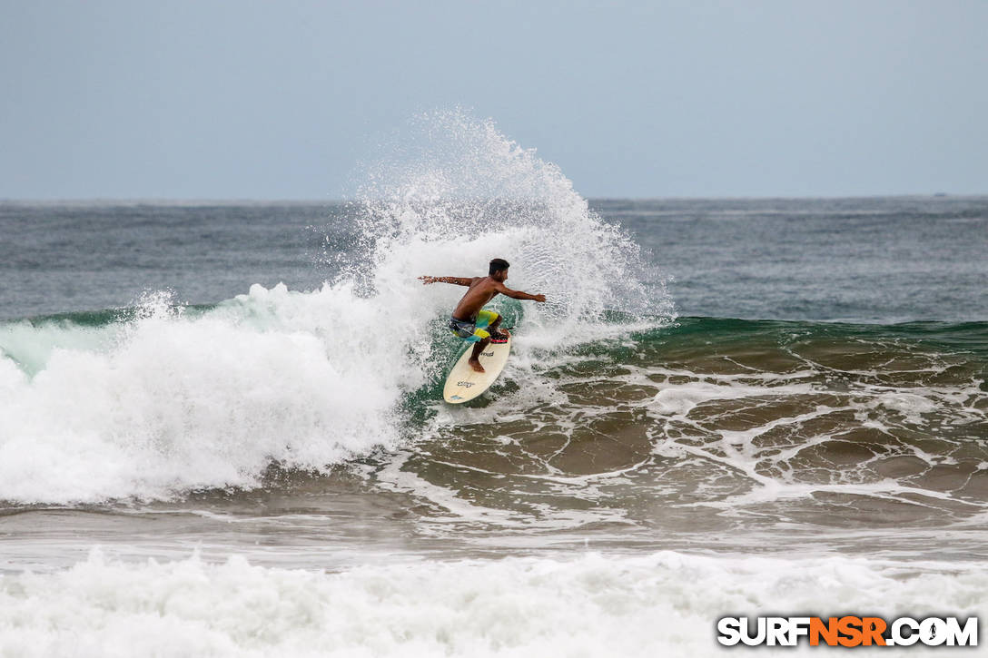 Nicaragua Surf Report - Report Photo 08/16/2019 3:08 PM