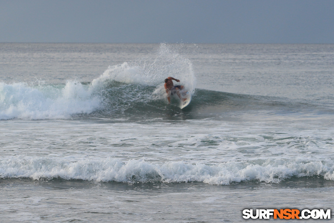 Nicaragua Surf Report - Report Photo 12/18/2016  1:20 PM 