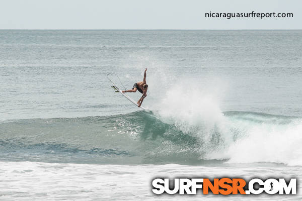 Nicaragua Surf Report - Report Photo 10/07/2014  1:42 PM 