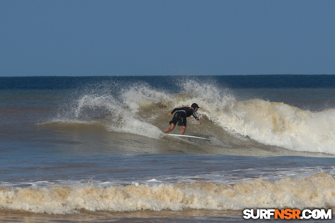 Nicaragua Surf Report - Report Photo 10/24/2016  4:35 PM 