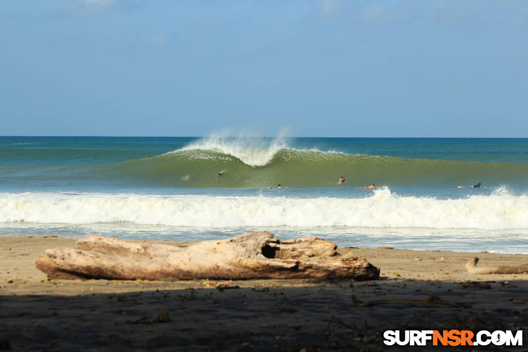 Nicaragua Surf Report - Report Photo 06/18/2018 10:04 PM