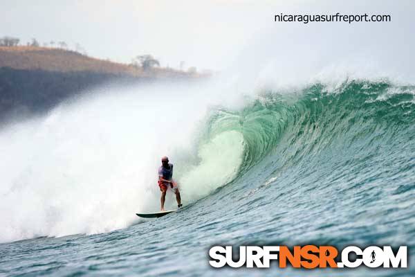 Nicaragua Surf Report - Report Photo 04/26/2014  9:02 PM 