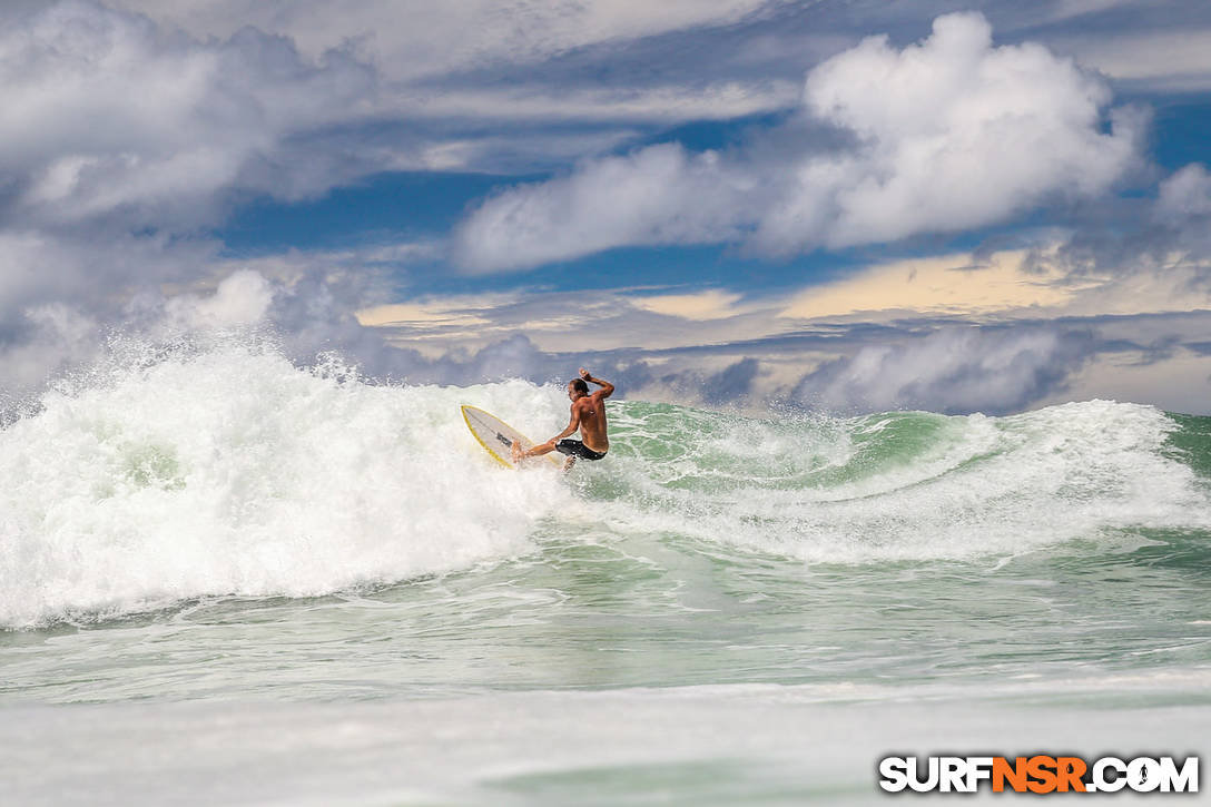 Nicaragua Surf Report - Report Photo 08/20/2021  8:08 PM 