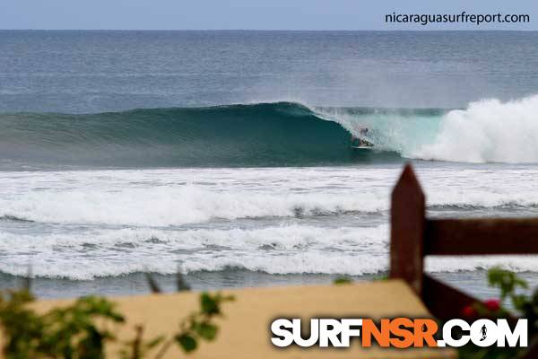 Nicaragua Surf Report - Report Photo 08/23/2014  12:14 PM 