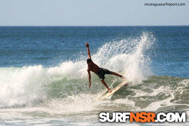 Nicaragua Surf Report - Report Photo 01/31/2008  1:49 PM 