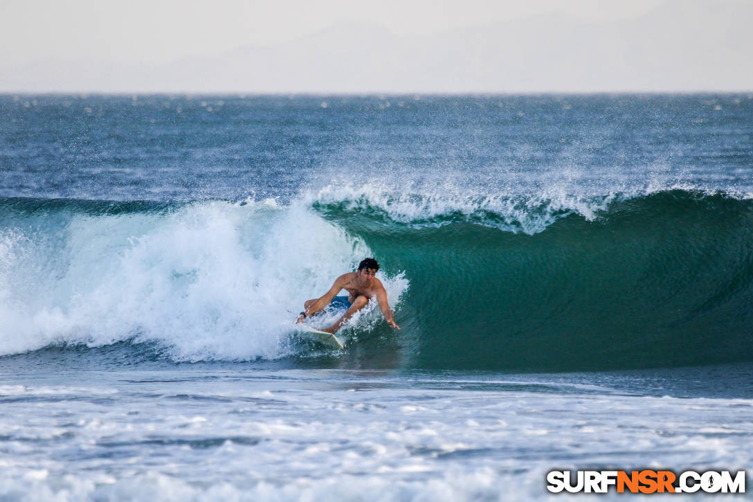 Nicaragua Surf Report - Report Photo 03/08/2020 7:08 PM