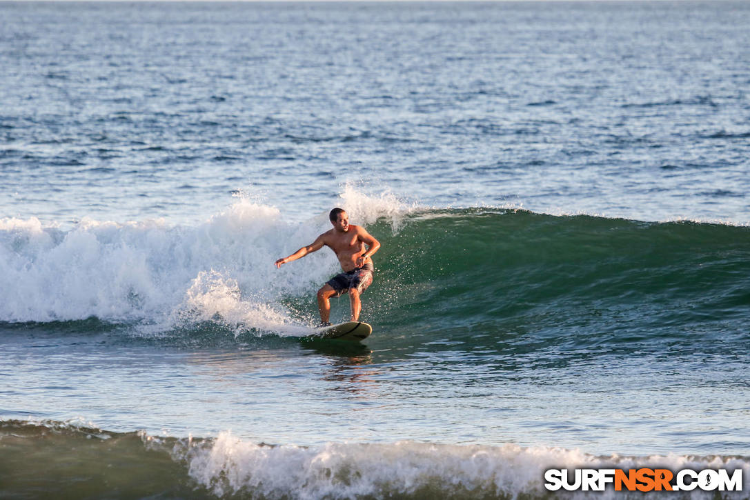 Nicaragua Surf Report - Report Photo 01/07/2018  7:18 PM 