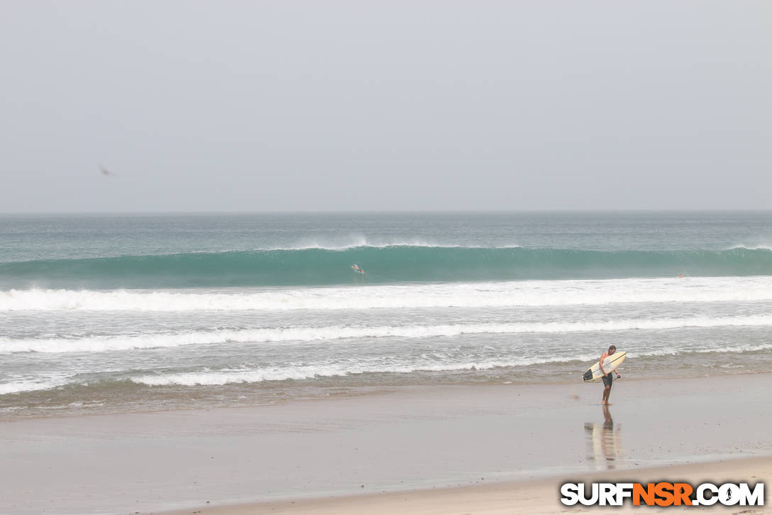 Nicaragua Surf Report - Report Photo 06/25/2020 1:50 PM