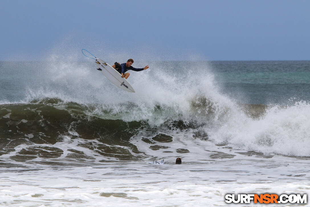 Nicaragua Surf Report - Report Photo 08/08/2023 4:12 PM