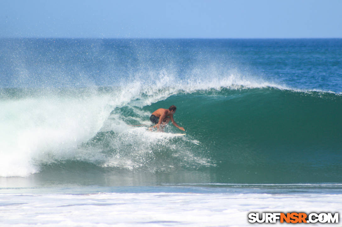 Nicaragua Surf Report - Report Photo 04/01/2020  4:46 PM 