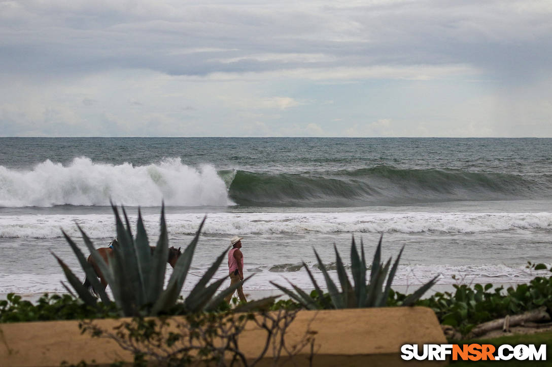 Nicaragua Surf Report - Report Photo 06/02/2020  7:03 PM 
