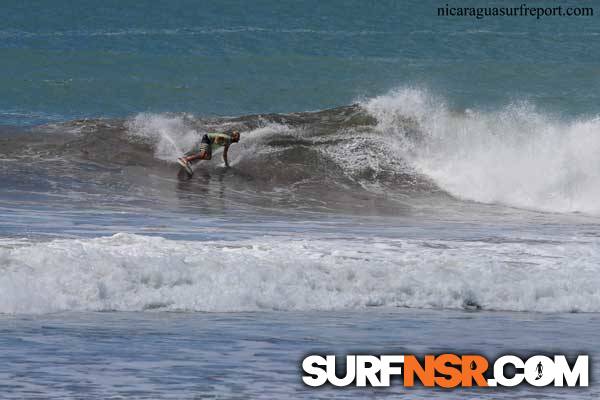 Nicaragua Surf Report - Report Photo 10/28/2014  10:33 AM 