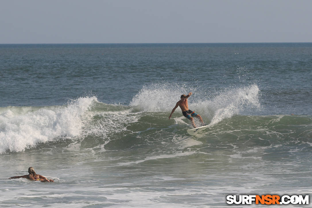 Nicaragua Surf Report - Report Photo 05/07/2016 4:54 PM