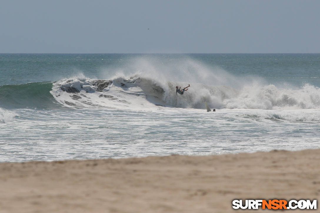 Nicaragua Surf Report - Report Photo 10/06/2015  2:43 PM 