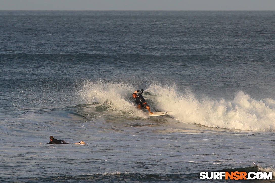 Nicaragua Surf Report - Report Photo 01/27/2016  11:33 PM 