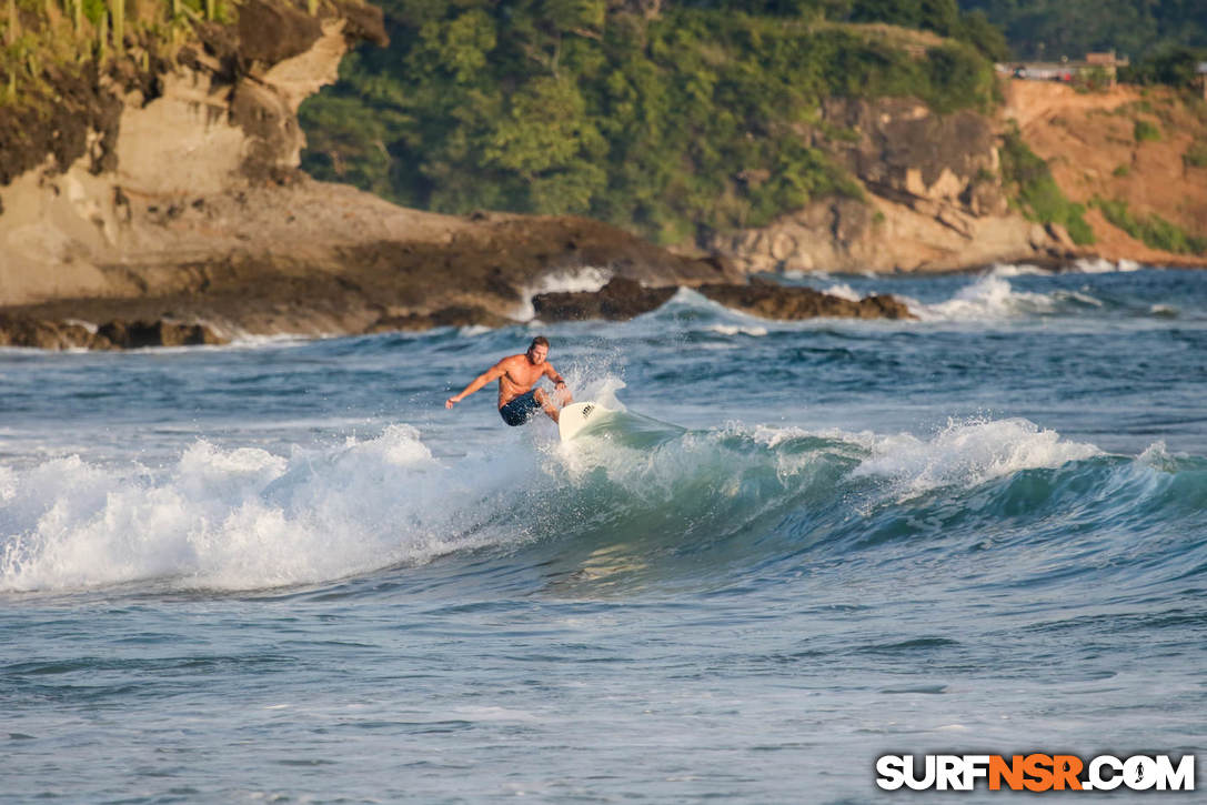 Nicaragua Surf Report - Report Photo 09/08/2017  9:15 PM 